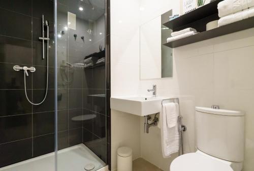 Apartamento Valencia Home