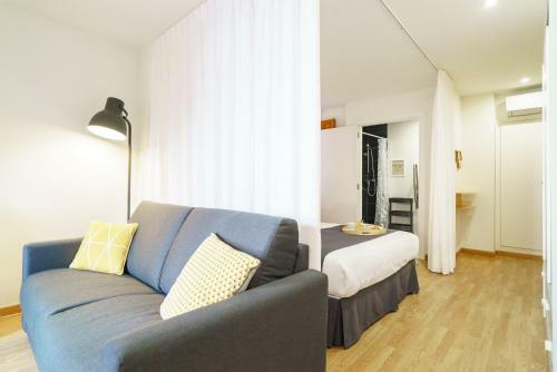 Apartamento Valencia Home