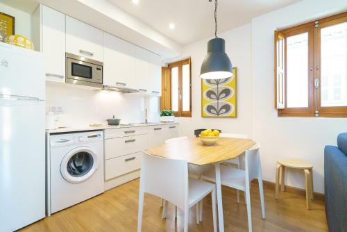 Apartamento Valencia Home