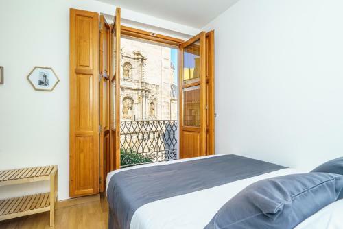 Apartamento Valencia Home
