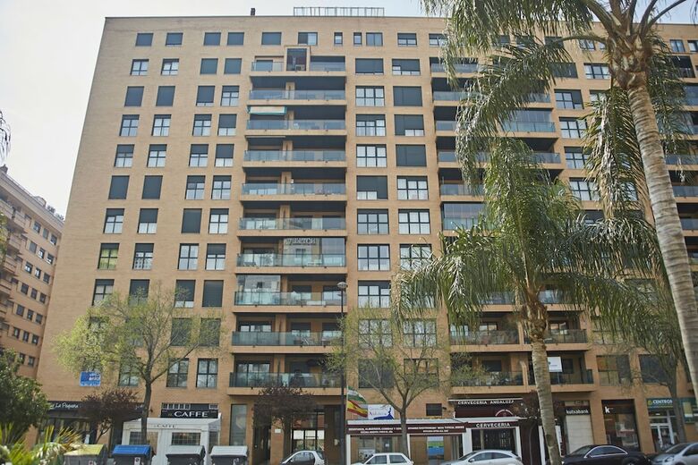 Apartup Concorde