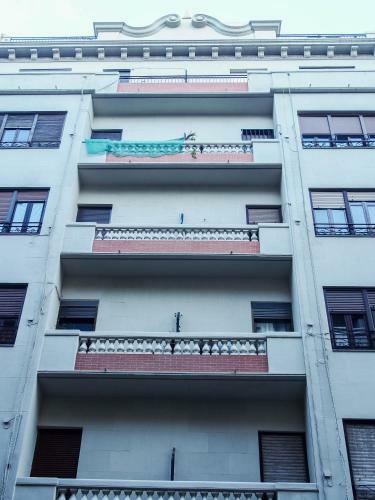 Carmen Apartments