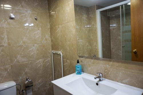Apartamento Don Herrero