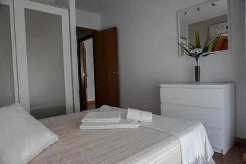 Apartamento Don Herrero