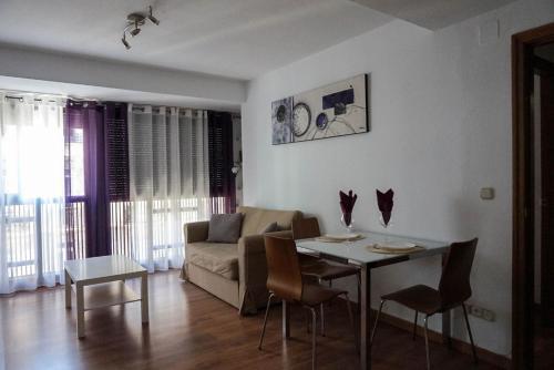 Apartamento Don Herrero