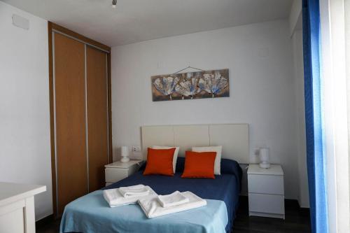 Apartamento Don Herrero