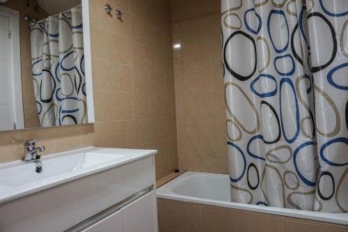 Apartamento Don Herrero