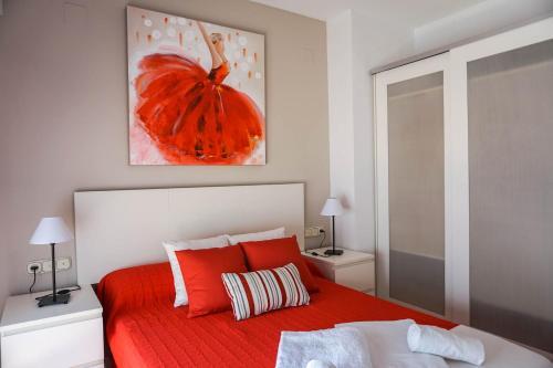 Apartamento Don Herrero