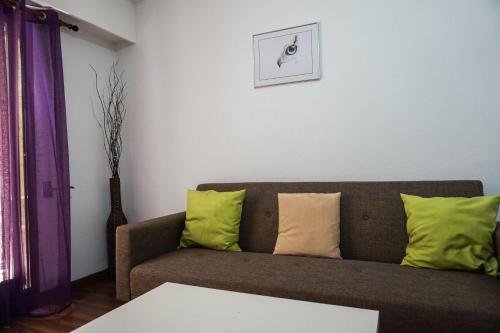 Apartamento Don Herrero