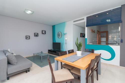 Sunrise Apartments