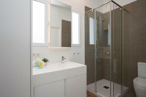 Apartamento Singularstays Mosaic