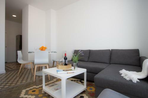 Apartamento Singularstays Mosaic