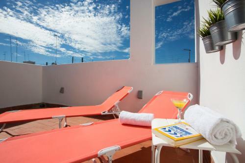 Apartamento Singularstays Mosaic