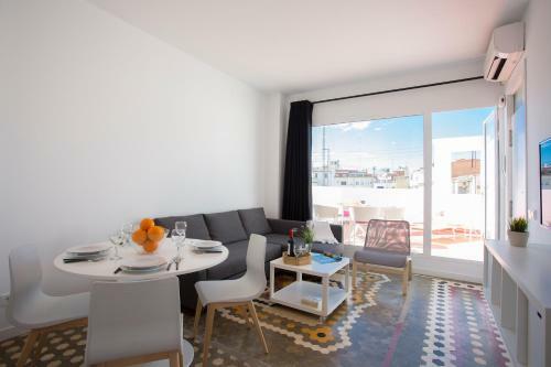 Apartamento Singularstays Mosaic