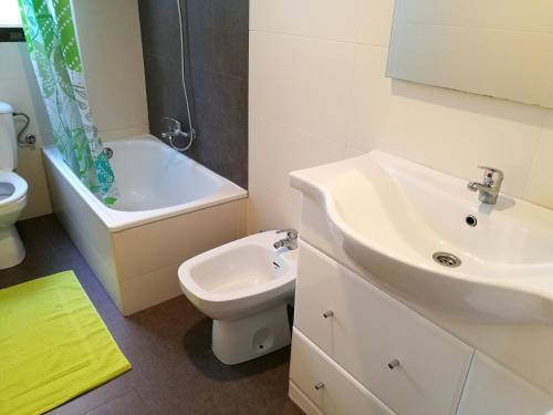 Apartamento Spain Host San Vicente