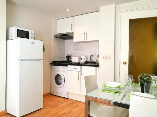 Apartamento Spain Host San Vicente
