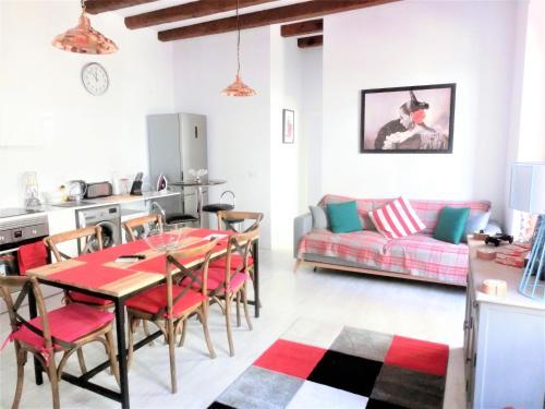 Apartamento Total Valencia Lonja