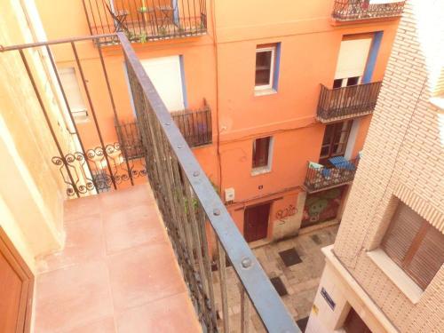 Apartamento Total Valencia Lonja
