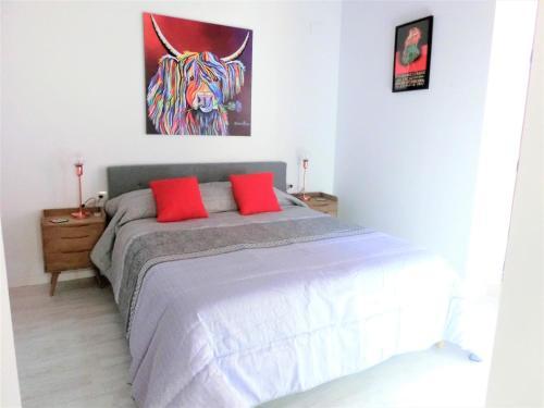 Apartamento Total Valencia Lonja