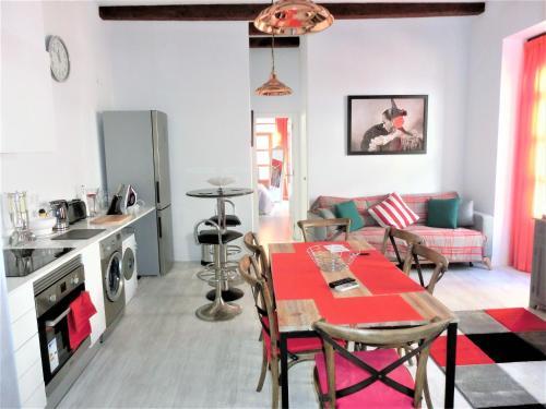 Apartamento Total Valencia Lonja