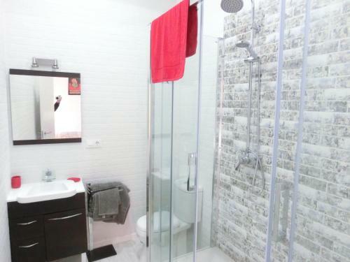 Apartamento Total Valencia Lonja