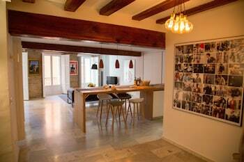 Apartamento Negrito�s Flat