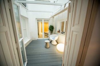 Apartamento Negrito�s Flat