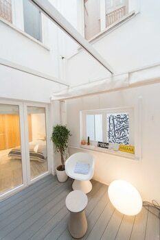 Apartamento Negrito�s Flat