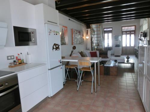 Apartamento Total Valencia Zen