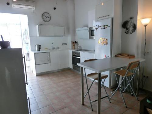Apartamento Total Valencia Zen