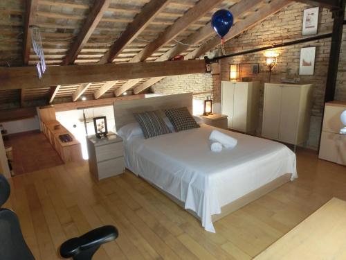 Apartamento Total Valencia Zen