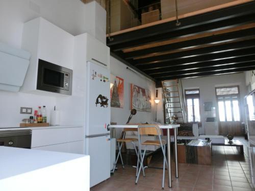 Apartamento Total Valencia Zen