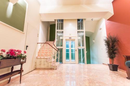Apartamento Bubuflats Bubu 5