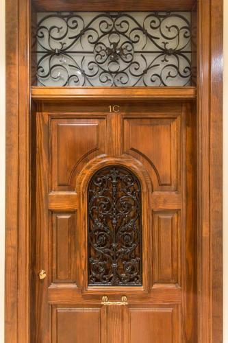 Apartamento Bubuflats Bubu 5