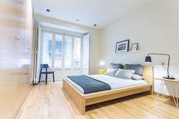 Apartamento Bubuflats Bubu 5