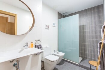 Apartamento Bubuflats Bubu 5
