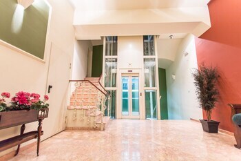Apartamento Bubuflats Bubu 5