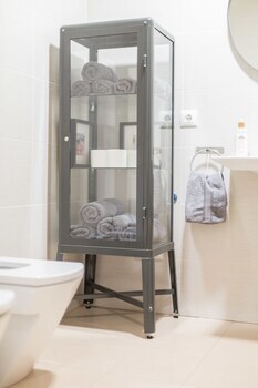 Apartamento Bubuflats Bubu 5