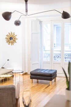 Apartamento Bubuflats Bubu 5