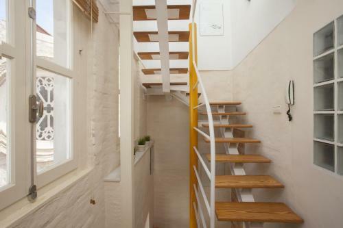 Apartment Singularstays Catalina