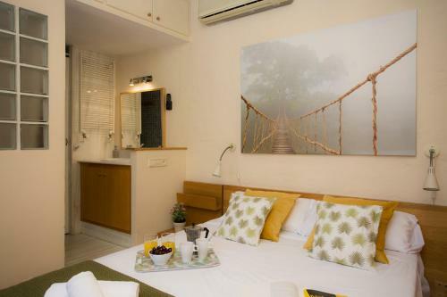 Apartment Singularstays Catalina