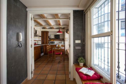 Apartment Singularstays Catalina
