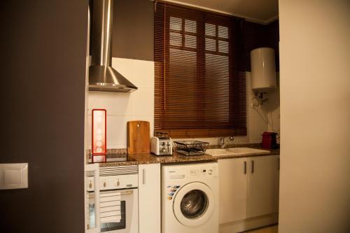 Apartamento Bubuflats Bubu 3