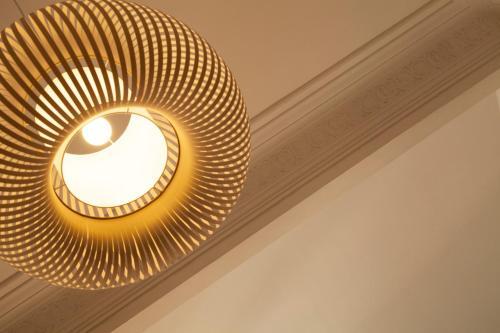 Apartamento Bubuflats Bubu 3