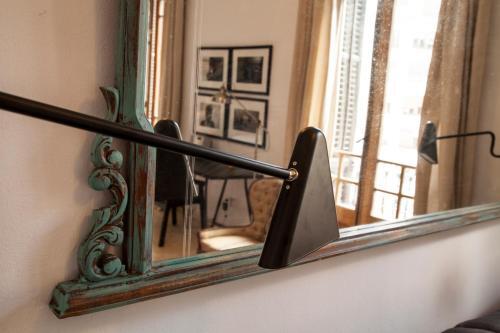 Apartamento Bubuflats Bubu 3