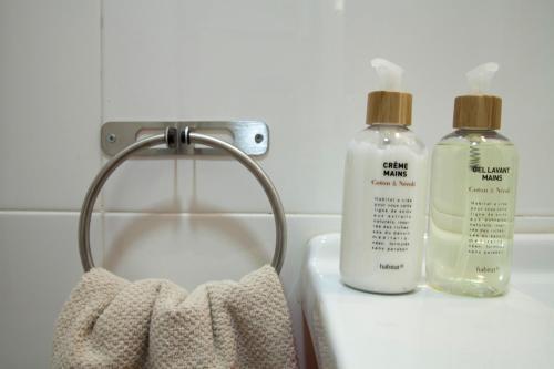 Apartamento Bubuflats Bubu 3