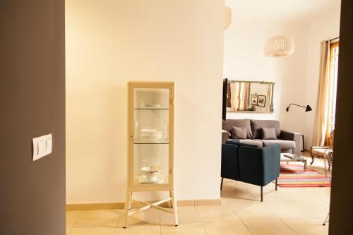 Apartamento Bubuflats Bubu 3