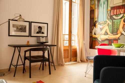 Apartamento Bubuflats Bubu 3