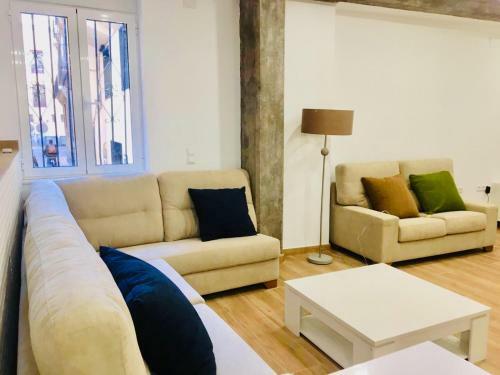 Apartment Plaza Cisneros