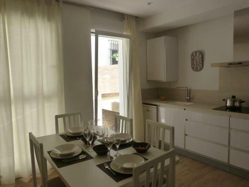Apartment Plaza Cisneros